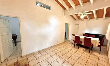 Casa en Fraccionamiento en Lomas de Atzingo Cuernavaca - M2AI-860-Fr