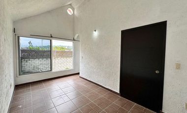 Casa Sola en Valle Verde Jiutepec - M2AI-856-Cs
