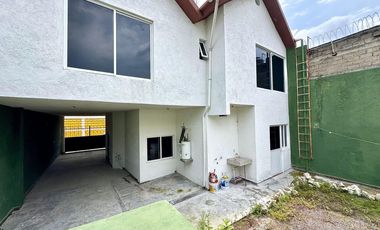 Casa Sola en Valle Verde Jiutepec - M2AI-856-Cs