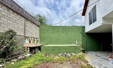 Casa Sola en Valle Verde Jiutepec - M2AI-856-Cs