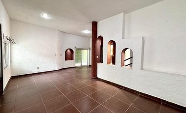 Casa Sola en Valle Verde Jiutepec - M2AI-856-Cs