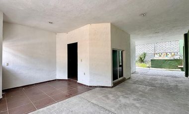 Casa Sola en Valle Verde Jiutepec - M2AI-856-Cs