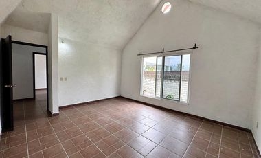 Casa Sola en Valle Verde Jiutepec - M2AI-856-Cs