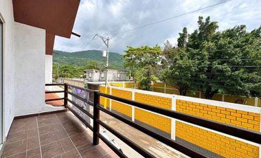 Casa Sola en Valle Verde Jiutepec - M2AI-856-Cs