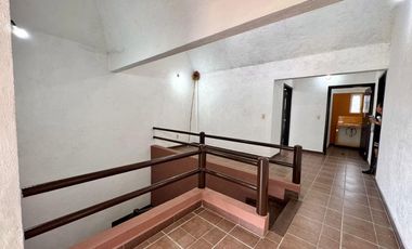 Casa Sola en Valle Verde Jiutepec - M2AI-856-Cs