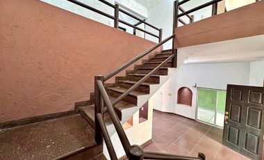 Casa Sola en Valle Verde Jiutepec - M2AI-856-Cs
