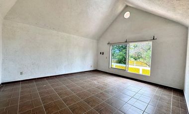Casa Sola en Valle Verde Jiutepec - M2AI-856-Cs