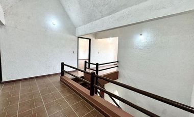 Casa Sola en Valle Verde Jiutepec - M2AI-856-Cs
