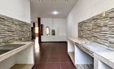 Casa Sola en Valle Verde Jiutepec - M2AI-856-Cs