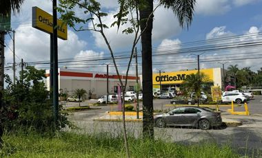 Terreno Comercial en Lomas de la Selva Norte Cuernavaca Morelos