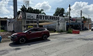 Terreno Comercial en Lomas de la Selva Norte Cuernavaca Morelos