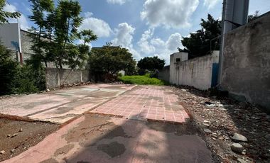 Terreno Comercial en Lomas de la Selva Norte Cuernavaca Morelos