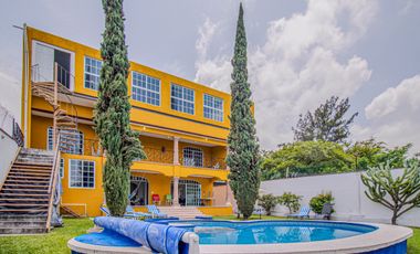 Casa Sola en Lomas de Trujillo Emiliano Zapata - M2AI-861-Cs