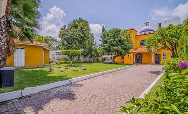 Casa Sola en Lomas de Trujillo Emiliano Zapata - M2AI-861-Cs