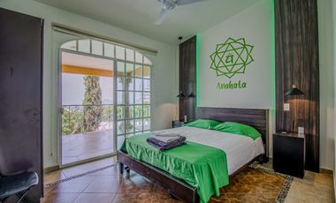 Casa Sola en Lomas de Trujillo Emiliano Zapata - M2AI-861-Cs