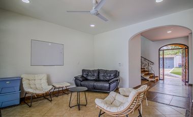 Casa Sola en Lomas de Trujillo Emiliano Zapata - M2AI-861-Cs