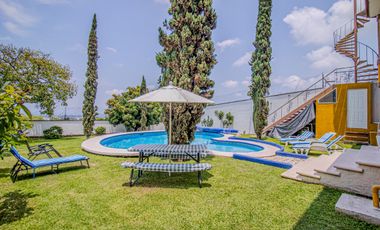 Casa Sola en Lomas de Trujillo Emiliano Zapata - M2AI-861-Cs