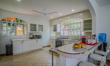 Casa Sola en Lomas de Trujillo Emiliano Zapata - M2AI-861-Cs