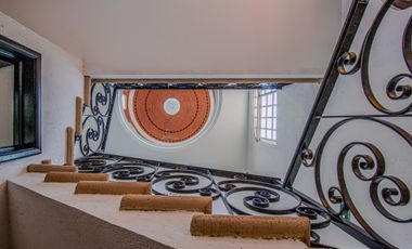 Casa Sola en Lomas de Trujillo Emiliano Zapata - M2AI-861-Cs