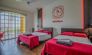 Casa Sola en Lomas de Trujillo Emiliano Zapata - M2AI-861-Cs