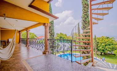 Casa Sola en Lomas de Trujillo Emiliano Zapata - M2AI-861-Cs