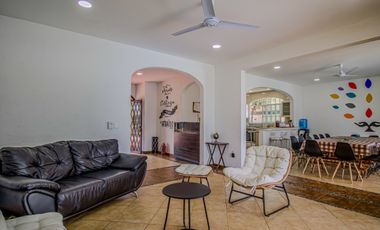 Casa Sola en Lomas de Trujillo Emiliano Zapata - M2AI-861-Cs