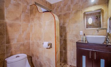 Casa Sola en Lomas de Trujillo Emiliano Zapata - M2AI-861-Cs