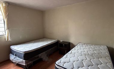 CASA EN RENTA PUEBLA RINCON ARBOLEDAS