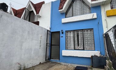 CASA EN RENTA PUEBLA RINCON ARBOLEDAS