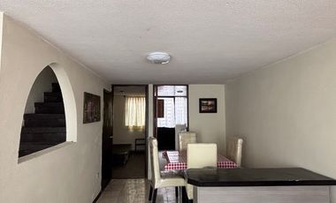 CASA EN RENTA PUEBLA RINCON ARBOLEDAS
