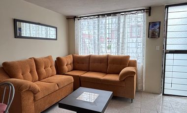 CASA EN RENTA PUEBLA RINCON ARBOLEDAS