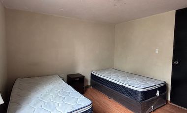 CASA EN RENTA PUEBLA RINCON ARBOLEDAS