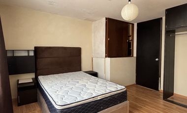 CASA EN RENTA PUEBLA RINCON ARBOLEDAS