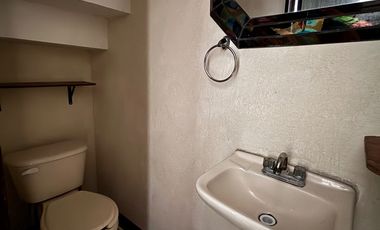 CASA EN RENTA PUEBLA RINCON ARBOLEDAS