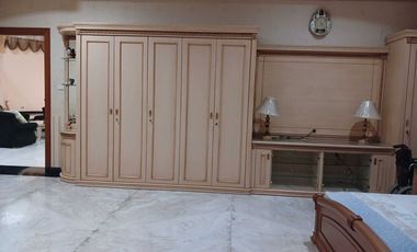 Rumah dijual paling bagus di Solo Baru