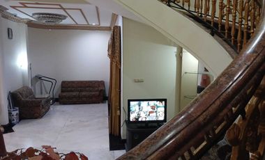 Rumah dijual paling bagus di Solo Baru