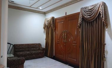 Rumah dijual paling bagus di Solo Baru