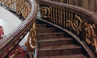 Rumah dijual paling bagus di Solo Baru