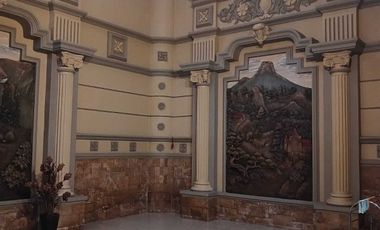 Rumah dijual paling bagus di Solo Baru