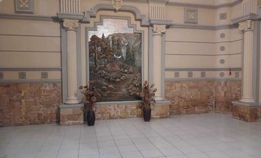 Rumah dijual paling bagus di Solo Baru