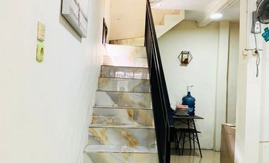 Rumah murah 2 lantai siap huni di paulan Colomadu