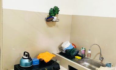 Rumah murah 2 lantai siap huni di paulan Colomadu