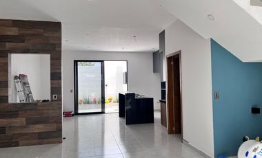 Estrene junto a Burgos