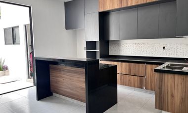 Estrene junto a Burgos