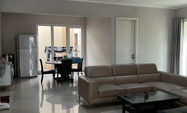 Rumah di Cluster Magnolia Summarecon Bekasi