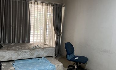 Rumah di Cluster Magnolia Summarecon Bekasi