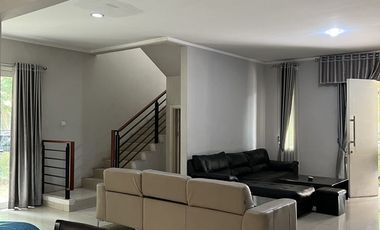 Rumah di Cluster Magnolia Summarecon Bekasi