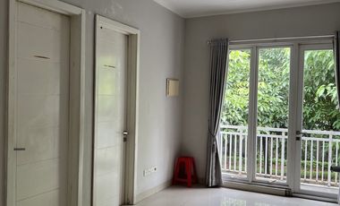 Rumah di Cluster Magnolia Summarecon Bekasi