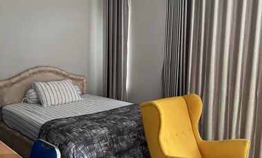 Rumah di Cluster Magnolia Summarecon Bekasi