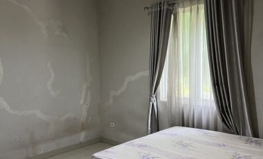 Rumah di Cluster Magnolia Summarecon Bekasi